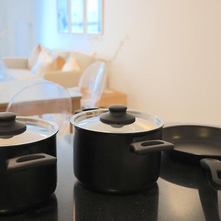 Deluxe 1 Bedroom Apartment - Elite Residence Dubai Marina - Sea View ภายนอก รูปภาพ