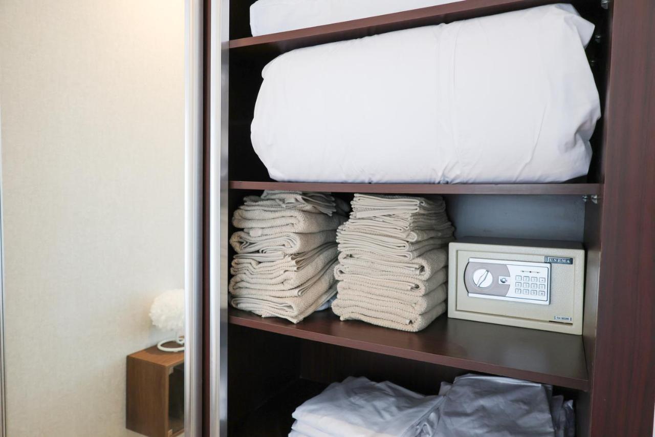 Deluxe 1 Bedroom Apartment - Elite Residence Dubai Marina - Sea View ภายนอก รูปภาพ